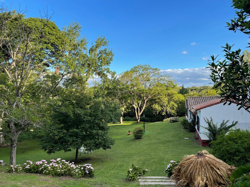 Chacra En Colón - Venta - A 5 Km De Ascochingas, Córdoba