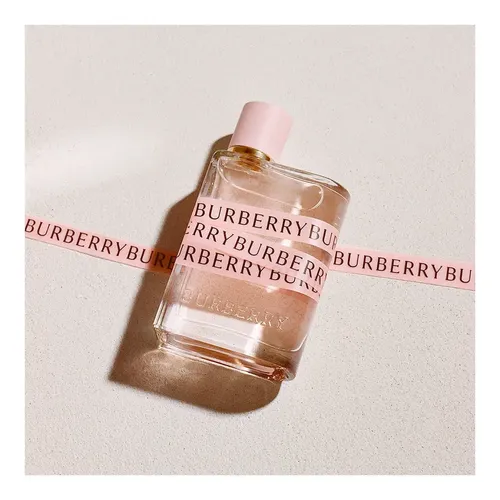 Burberry Her EDP 100ml para feminino | MercadoLivre