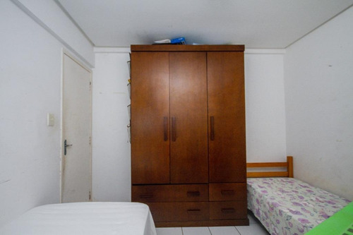 Imagem 13 de 29 de Apartamento Com 3 Quartos À Venda, 94 M² Por R$ 600.000 - Boa Viagem - Recife - Ap2425