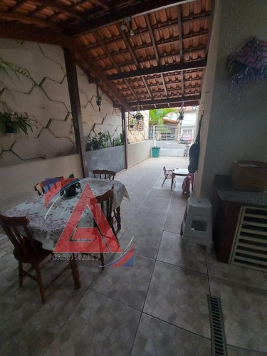 Imagem 5 de 15 de Ref.: 9155 - Sobrado Em Carapicuíba Para Venda - V9155