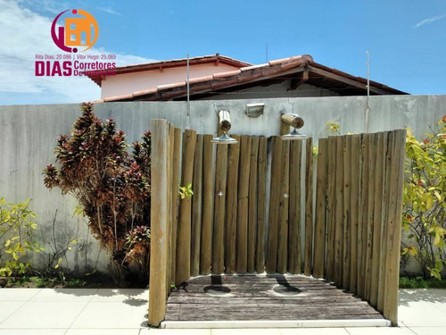 Imagem 8 de 27 de Casa À Venda No Bairro Vilas Do Atlantico - Lauro De Freitas/ba - 320