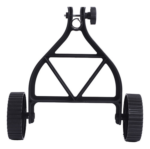 Roda Auxiliar Universal String Trimmer Prática Sem Fio