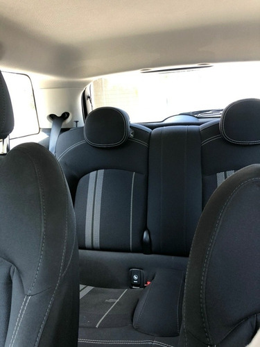 Imagen 10 de 15 de Mini Cooper S 2019 2.0 Salt At