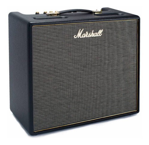Marshall Ori50c-e - Amplificador Combo Tubos Color Negro