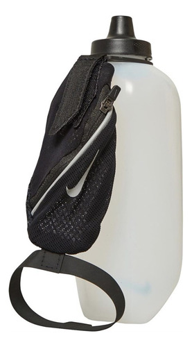 Cantimplora Tomatodo Monedero Running Nike Stride Handheld
