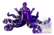 Comprar Ursula Flex: La Poderosa Sirena