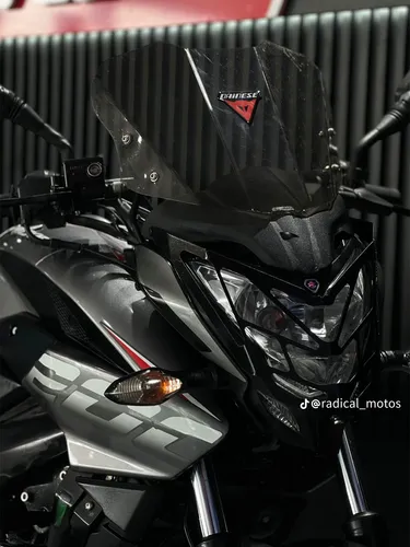 Pulsar Ns 200 Fi Abs