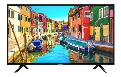 Hisense Televisión Smart Clase 32 H55 32H5500G