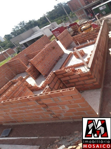 Casa Nova, Condomínio Fechado Eloy Chaves - 23208 - 69284497