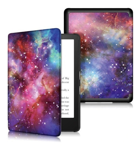 Funda Diseños Kindle Paperwhite 2021 / (11va Generación)