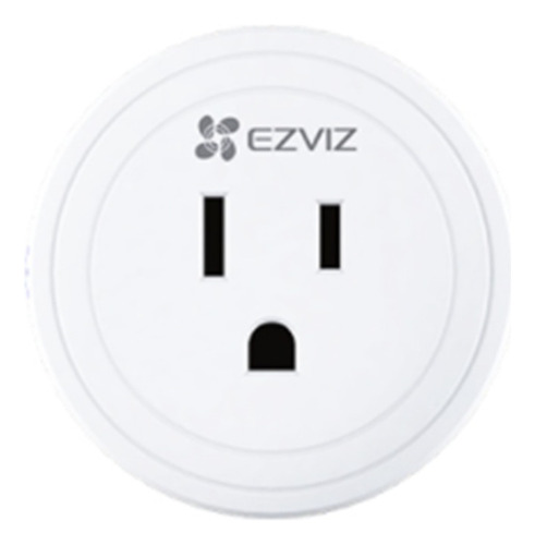 Enchufe Inteligente 110-240v 125vca T30 / Inalámbrico /