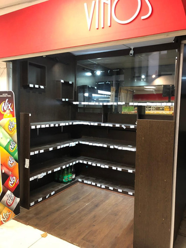 Lega Propiedades Alquila Local Comercial