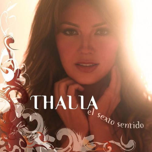 Thalia El Sexto Sentido Ed Especial Cd