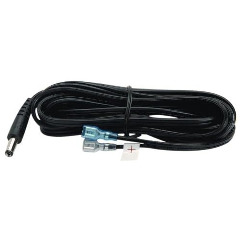 10 Feet Battery Connection Cable Black ,one Size
