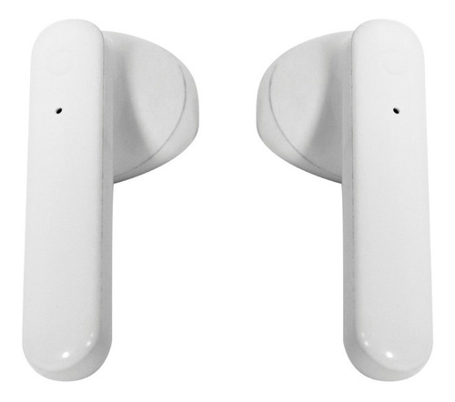 Imagen 1 de 8 de Auriculares Inalambricos iPhone Y Android Bluetooth Touch