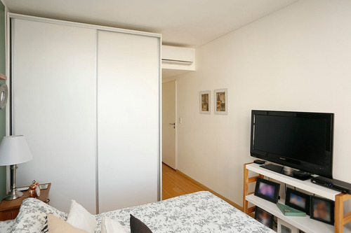Venta Depto 3 Amb 85m2 Coch, Amenities P.chacabuco