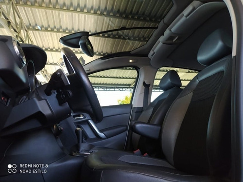 Citroen C3 Exclusive Aut 2013