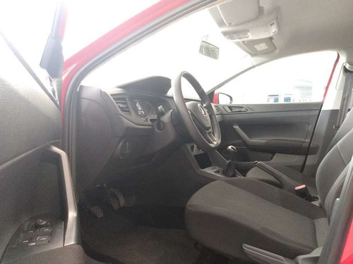 Imagem 12 de 12 de Volkswagen Polo 1.6 Msi Flex 16v 5p