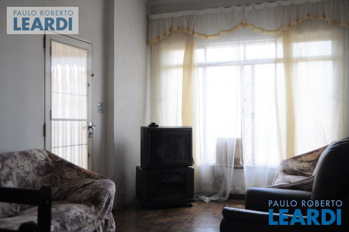 Imagem 10 de 15 de Sobrado - Vila Madalena - Sp - 496784