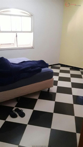 Imagem 17 de 29 de Casas Em Loteamento Fechado À Venda Em Mairiporã/sp - Compre O Seu Casas Em Loteamento Fechado Aqui! - 1471317
