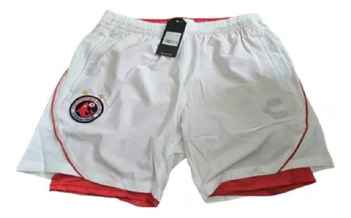 Shorts Deportivo Entrenamiento Veracruz P/hombre (5027713)