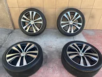 Comprar Rines 18 Ford Mustang Originales Solo Rines Solos