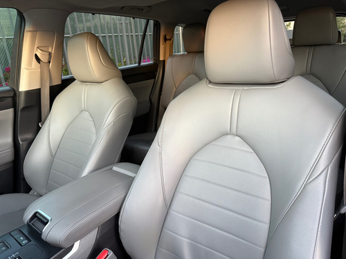 Toyota Highlander 3.5 Xle At