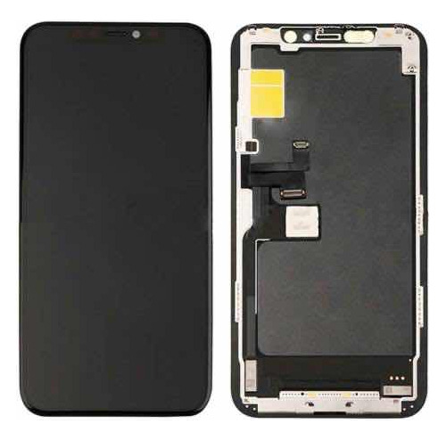 Pantalla iPhone 11 Compatible+vidrio Templado 3 Meses Garant