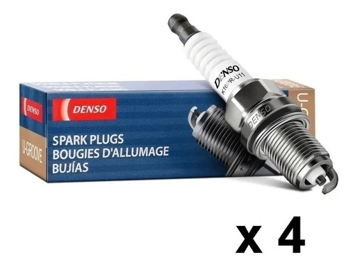 Bujia Denso 3191 K16pr-u