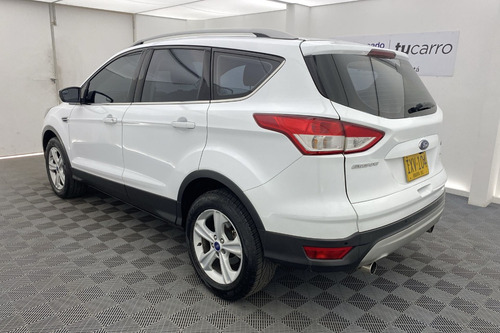 Ford Escape 2.0 Se 4x4