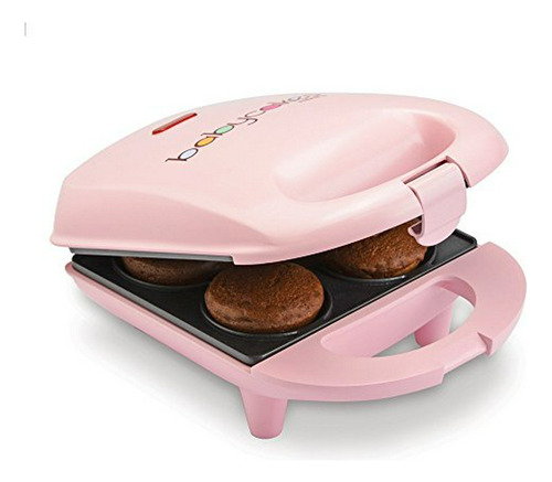 Mini Cupcake Maker Babycakes - Ideal Para Fiestas Y Cumpleañ