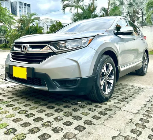 Honda CR-V 2.4 City Plus