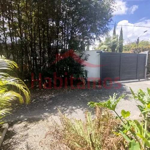 Finca En Arriendo En Marinilla - Vereda Belén Cod 68721