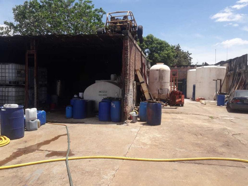 Imagen 6 de 11 de Venta Deposito Bernal Oeste