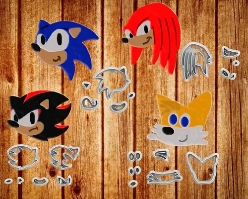 Personagens de Sonic: lista completa dos personagens