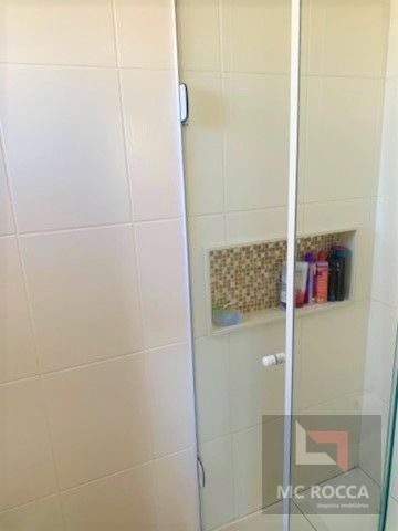 Imagem 10 de 18 de Apartamento 2 Dormitórios - Vila Guiomar - Santo André - R247