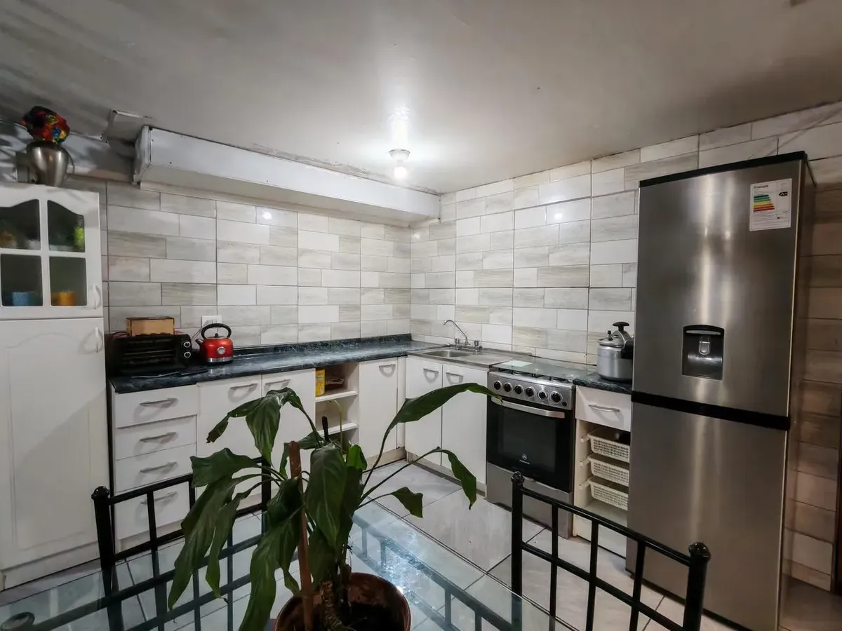 Imagen 1 de 23 de Venta Casa De 2 Pisos En Villa Alemana 3d 1b