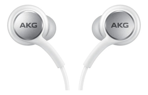 Audífono Samsung Manos Libres Tipo C Akg Eo-ic100b Original!