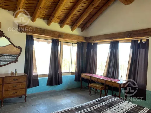 Casa Venta Balcones Del Campestre La Gavia Leon Gto