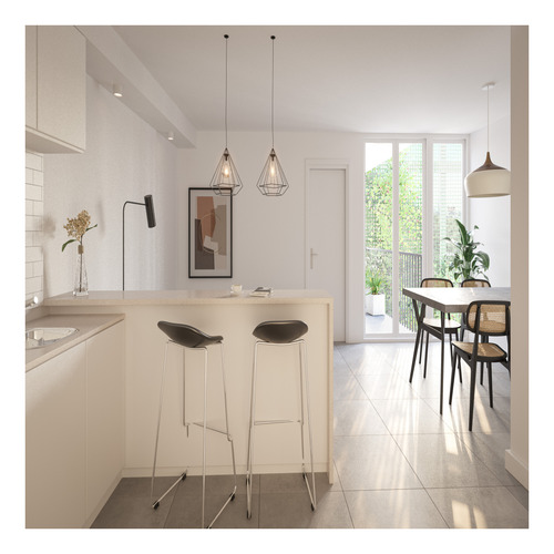 Imagen 12 de 12 de Venta De Monoambiente En Ávalon, Punta Carretas