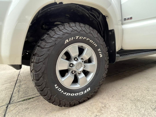Imagen 15 de 16 de Toyota 4runner