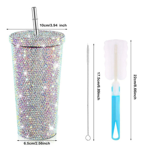 Para Vasos De Acero Inoxidable De Botellas De Termo De
