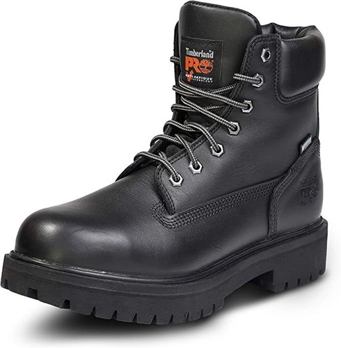 Bota Aislada Timberland Pro Direct Attach, De 6 Pulgadas, C.