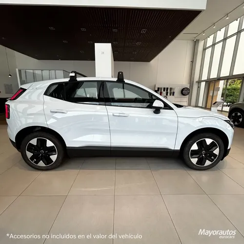 Volvo EX30 E60 CORE