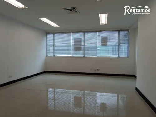 Oficina En Arriendo En Guayabal. Cod A11586