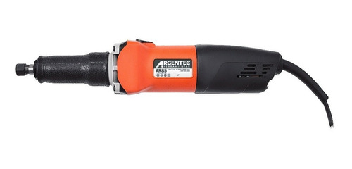 Amoladora Recta Argentec Ar 85 - 800 W. - Vel Var. 28.000rpm