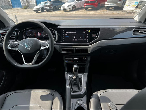 Volkswagen Nuevo Polo 1.6 Tsi 170 Highline