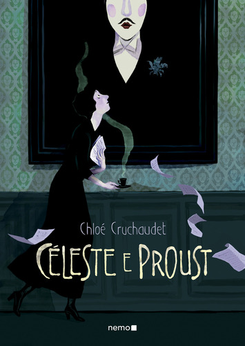 Céleste E Proust - Edição Integral, De Cruchaudet, Chloé. Editorial Nemo Editora, Capa Mole Em Português