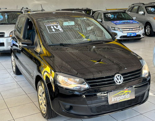 Volkswagen Fox Fox 1.0 VHT (Flex) 4p