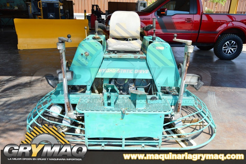 Imagen 1 de 12 de Allanadora Doble Whiteman Hth38kdtcsl